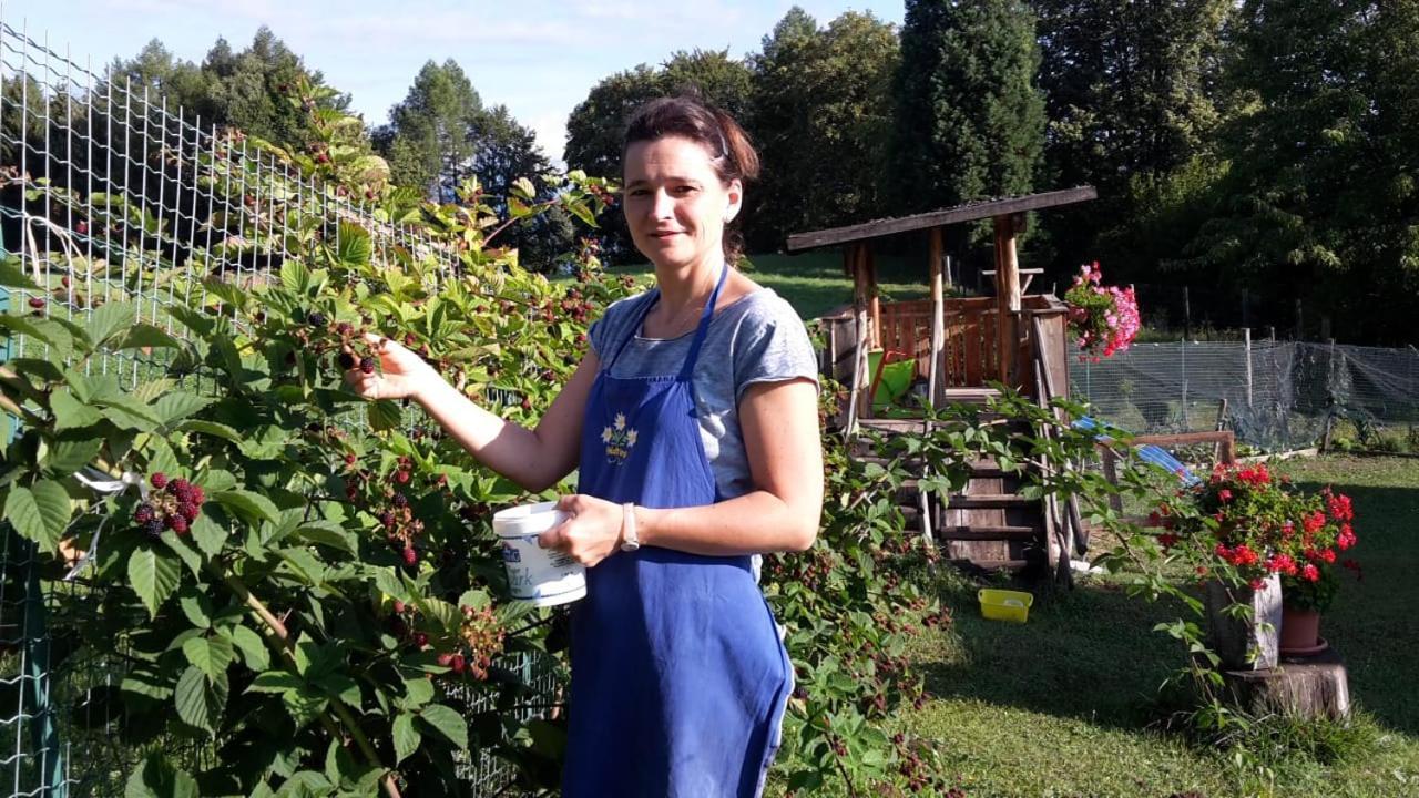 Tinnerhof Appiano Sulla Strada Del Vino Kültér fotó
