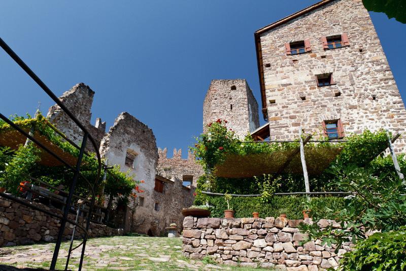 Tinnerhof Appiano Sulla Strada Del Vino Kültér fotó