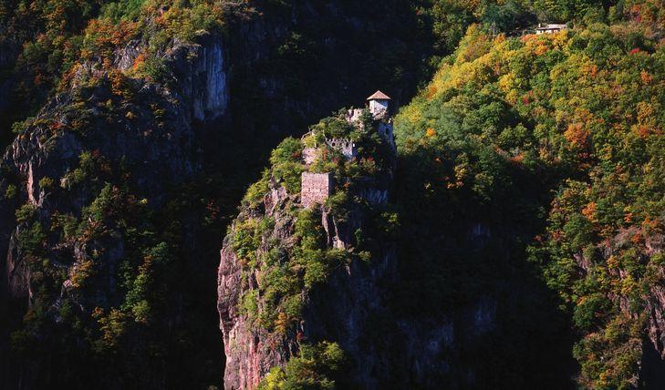 Tinnerhof Appiano Sulla Strada Del Vino Kültér fotó