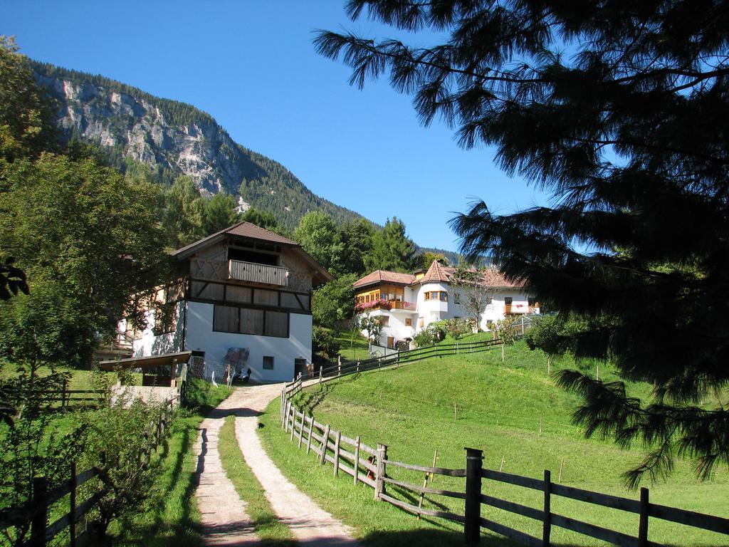 Tinnerhof Appiano Sulla Strada Del Vino Kültér fotó