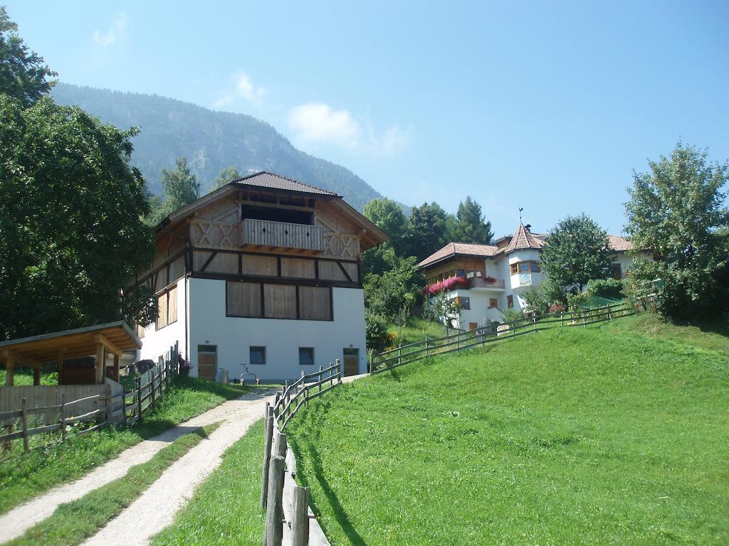 Tinnerhof Appiano Sulla Strada Del Vino Kültér fotó