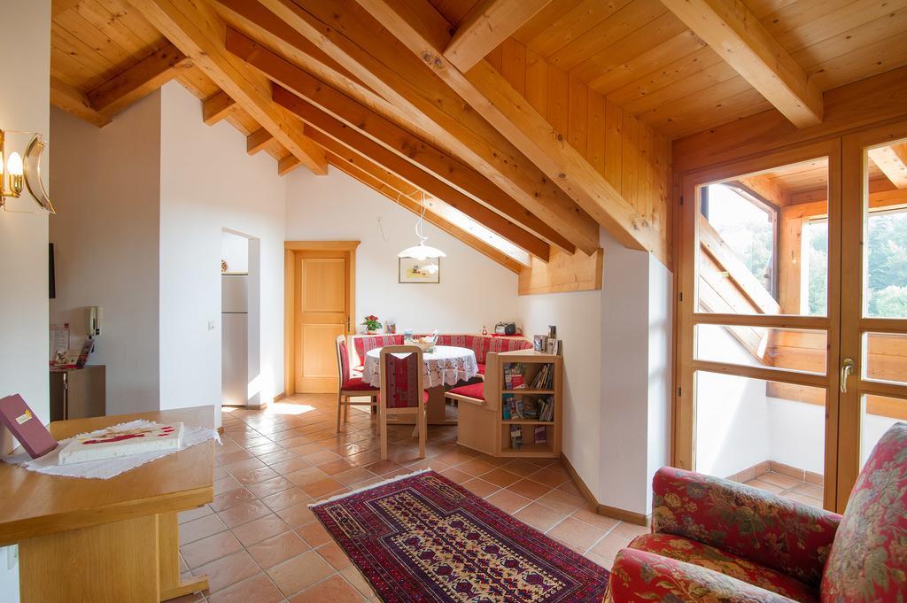 Tinnerhof Appiano Sulla Strada Del Vino Kültér fotó