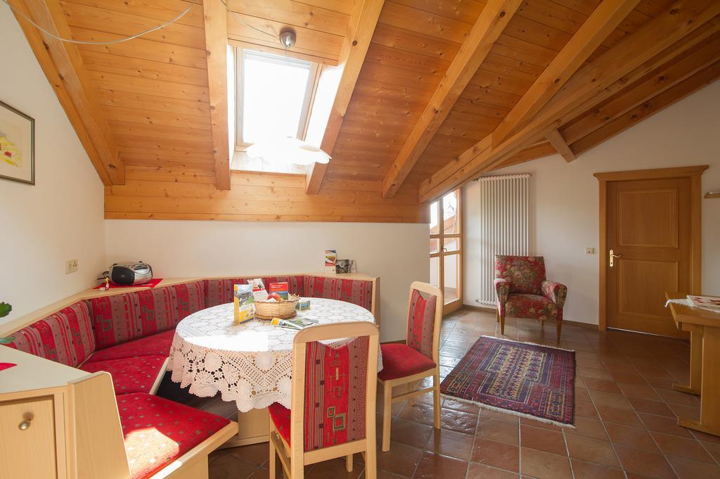 Tinnerhof Appiano Sulla Strada Del Vino Kültér fotó