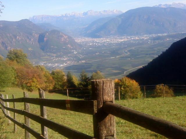 Tinnerhof Appiano Sulla Strada Del Vino Kültér fotó
